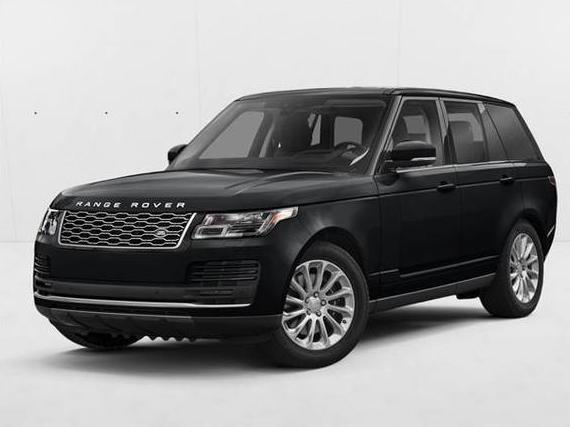 LAND ROVER RANGE ROVER 2019 SALGS2RE0KA525701 image LAND ROVER RANGE ROVER 2019 SALGS2RE0KA525701 image